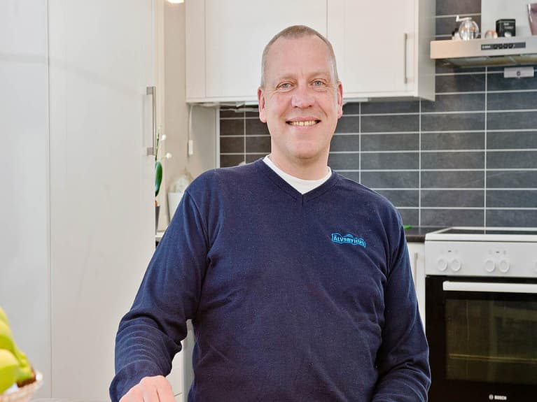 bilde av selger fra Älvsbyhus